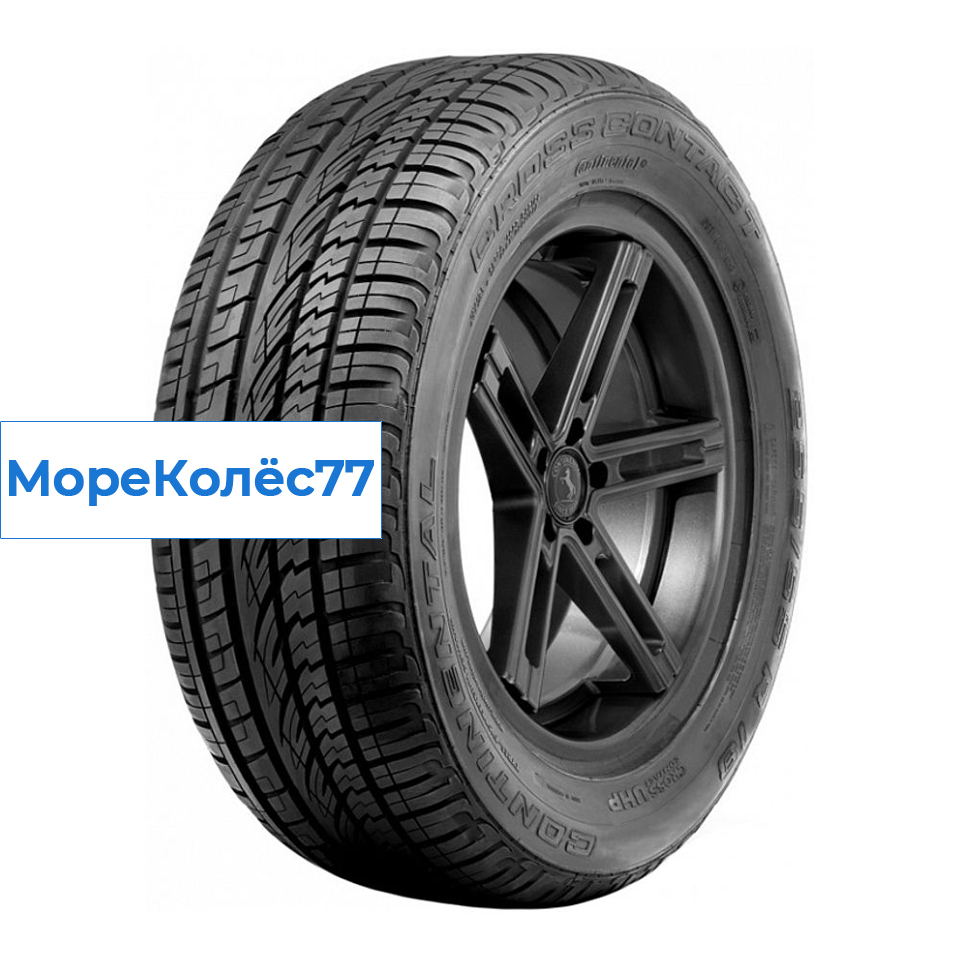 Continental 285/45/19 W 107 ContiCrossContact UHP ML (MO)
