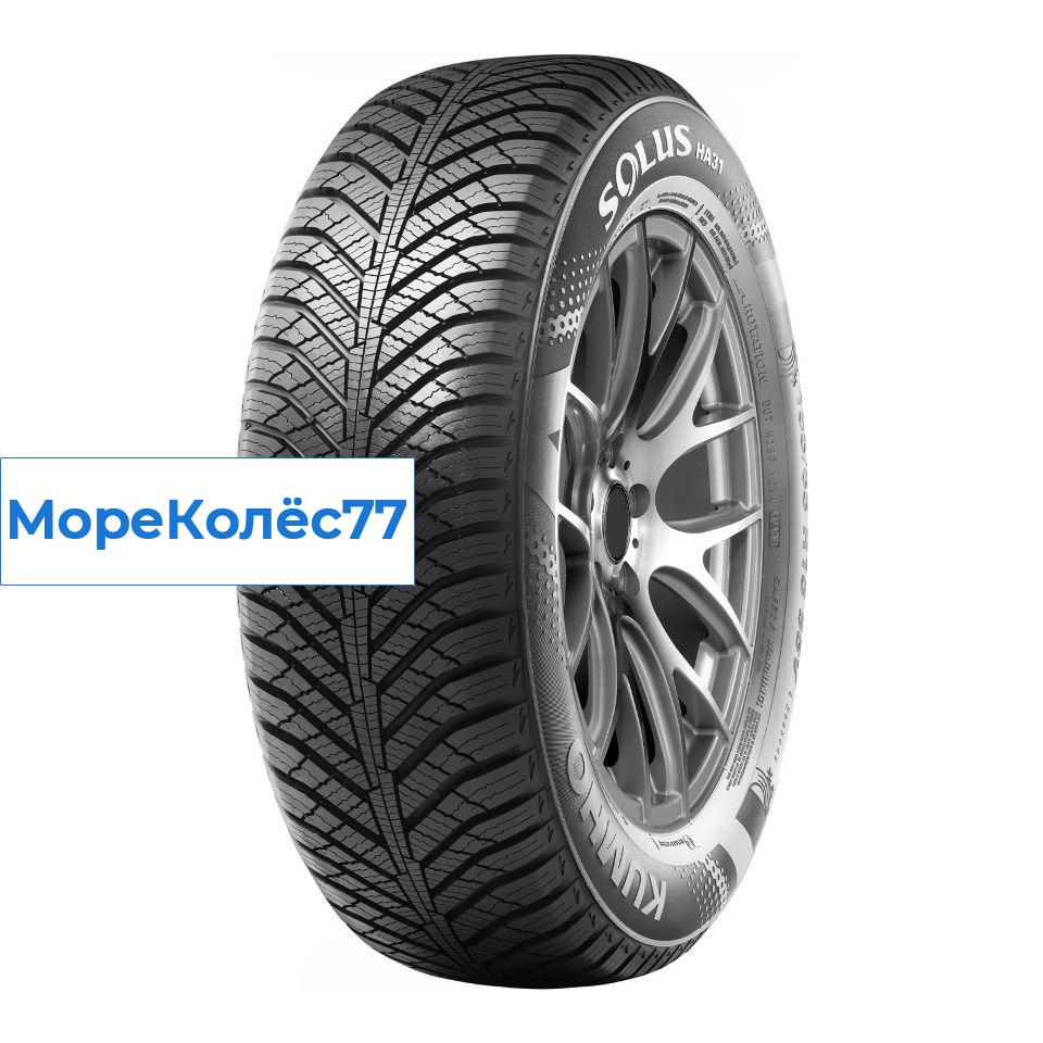 Kumho 265/70/17 H 115 HA-31