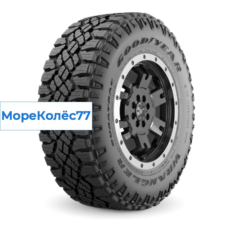 Goodyear 255/60/20 Q 113 WRL DURATRAC XL