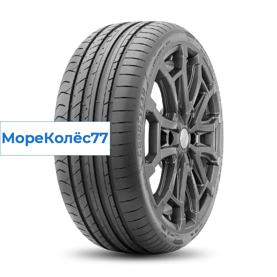 Goodyear 235/45/17 Y 97 EAGLE SPORT 2 UHP XL