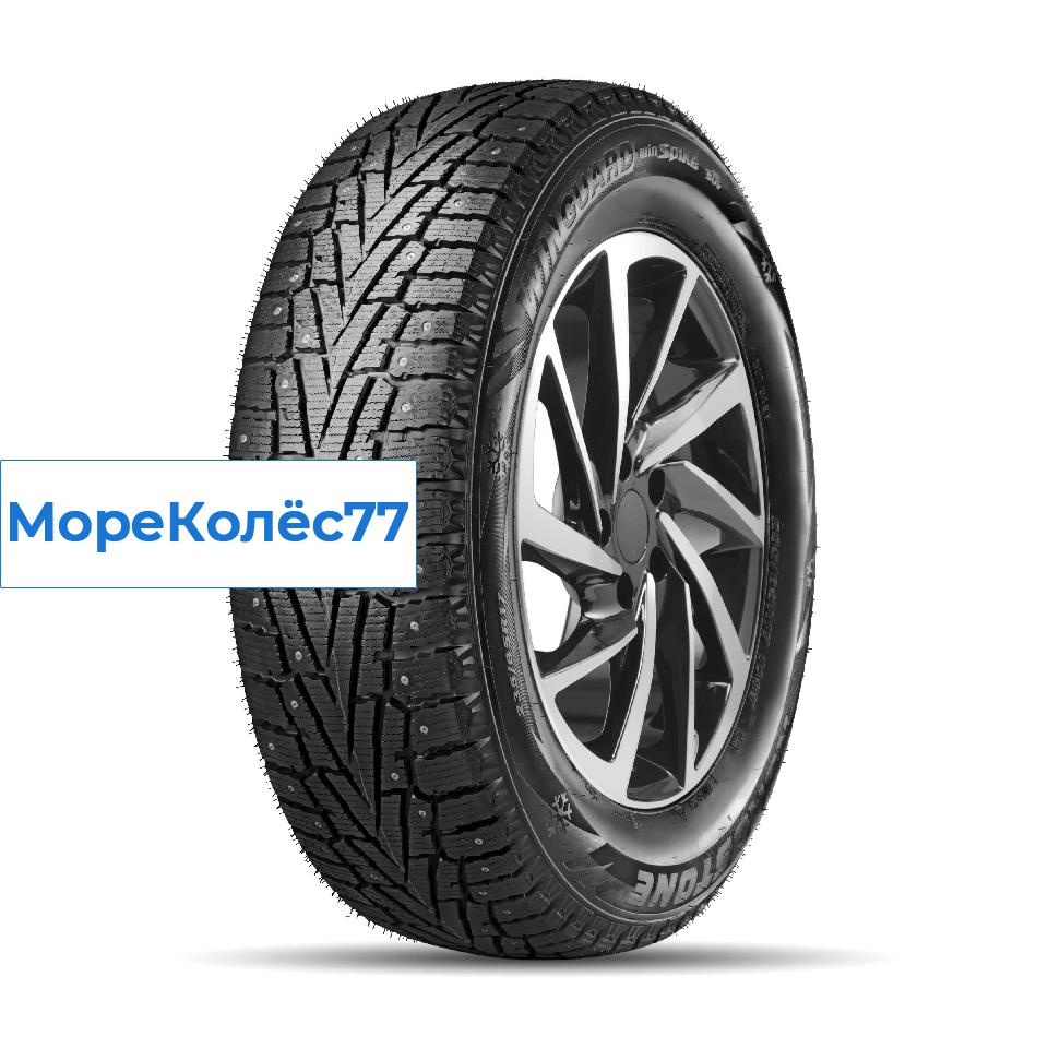 Roadstone 235/55/18 T 100 WINGUARD WINSPIKE SUV Ш.