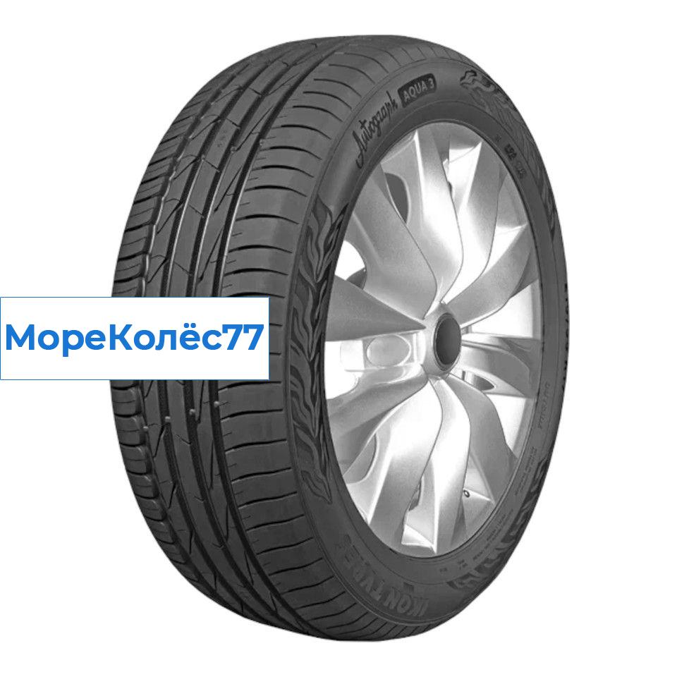 Ikon Tyres 225/55/18 V 98 Ikon Autograph Aqua 3 SUV