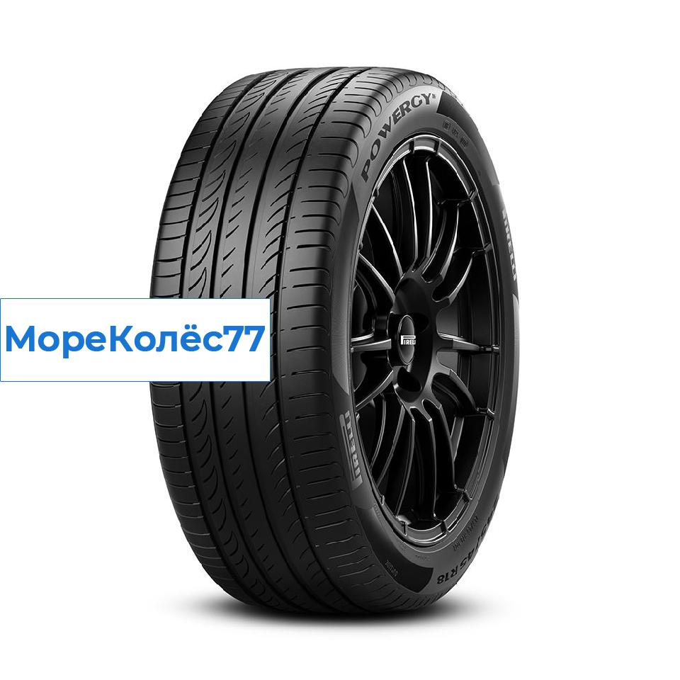 Pirelli 225/45/19 W 96 POWERGY XL