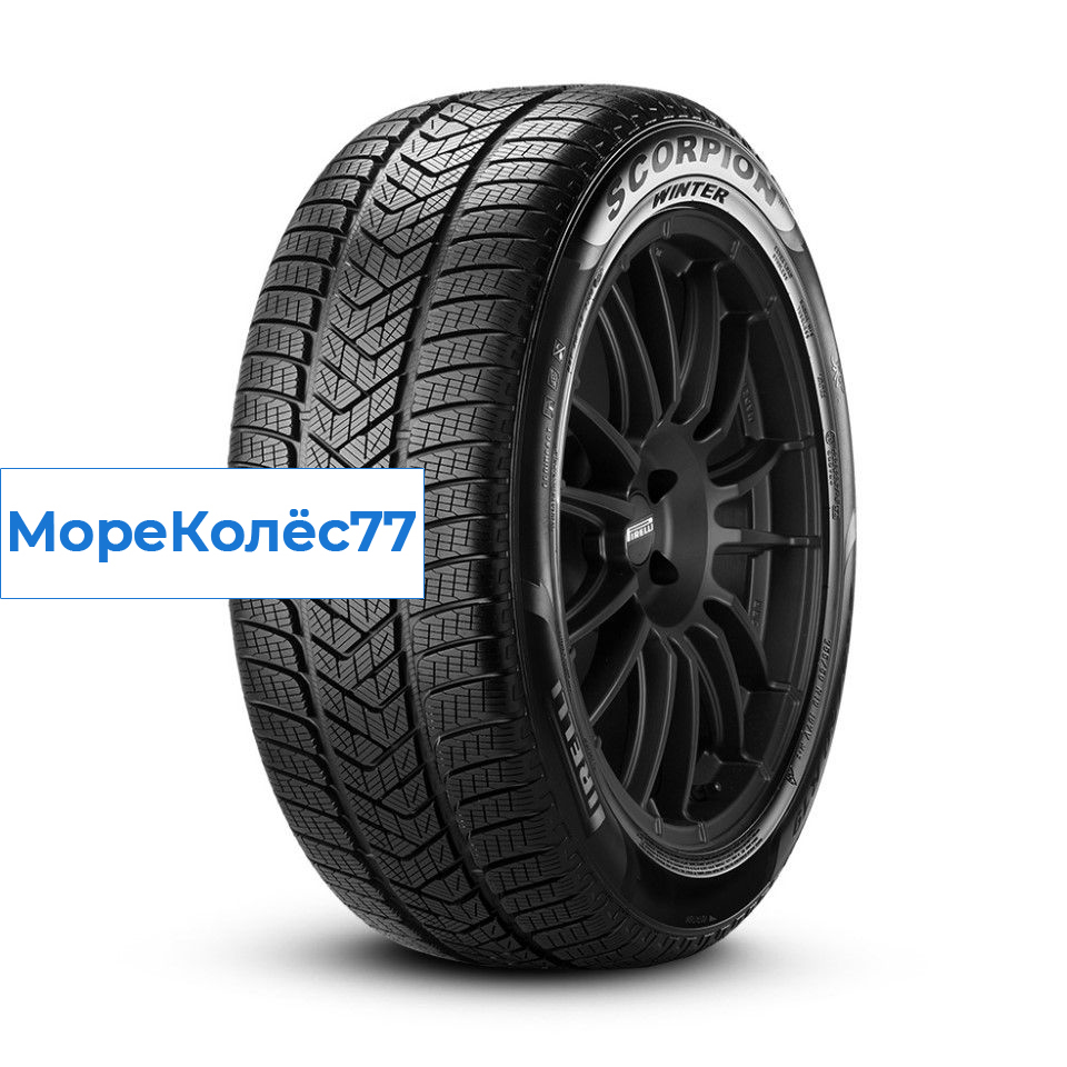 Pirelli 285/40/22 W 110 SCORPION WINTER XL