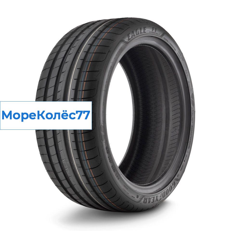Goodyear 215/40/18 Y 89 EAG. F-1 ASYMMETRIC 3 XL (AO)