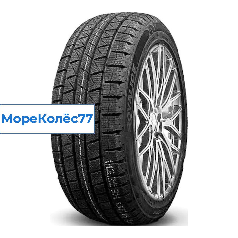 Royal Black 215/70/16 S 100 ROYAL ICE