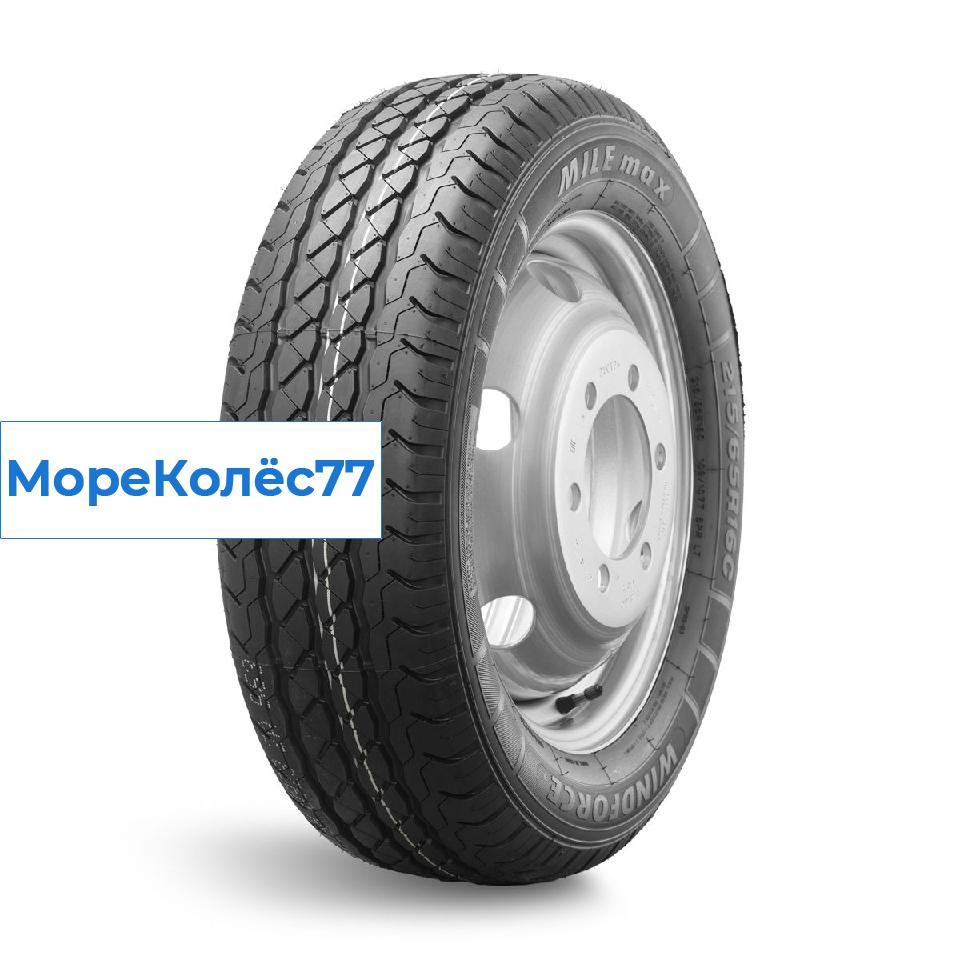 Windforce 215/65/16 T 109/107 C MileMax