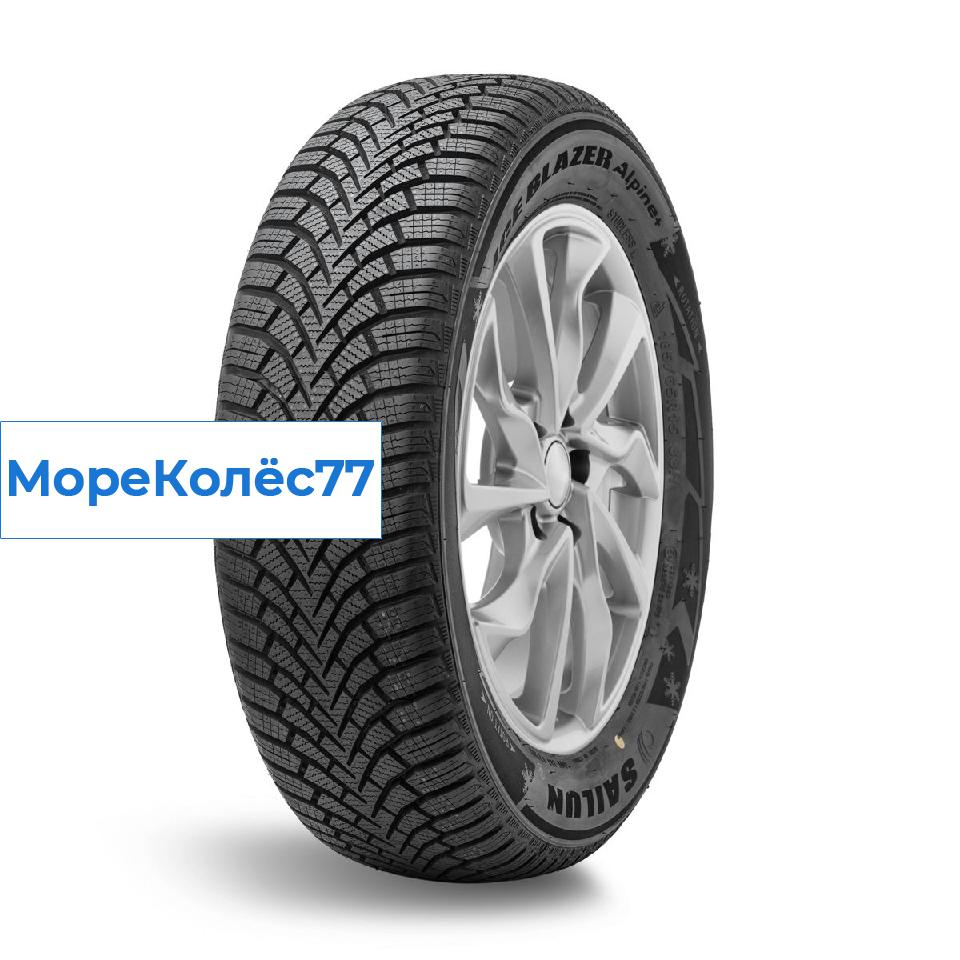 Sailun 195/65/14 T 89 Ice Blazer Alpine+