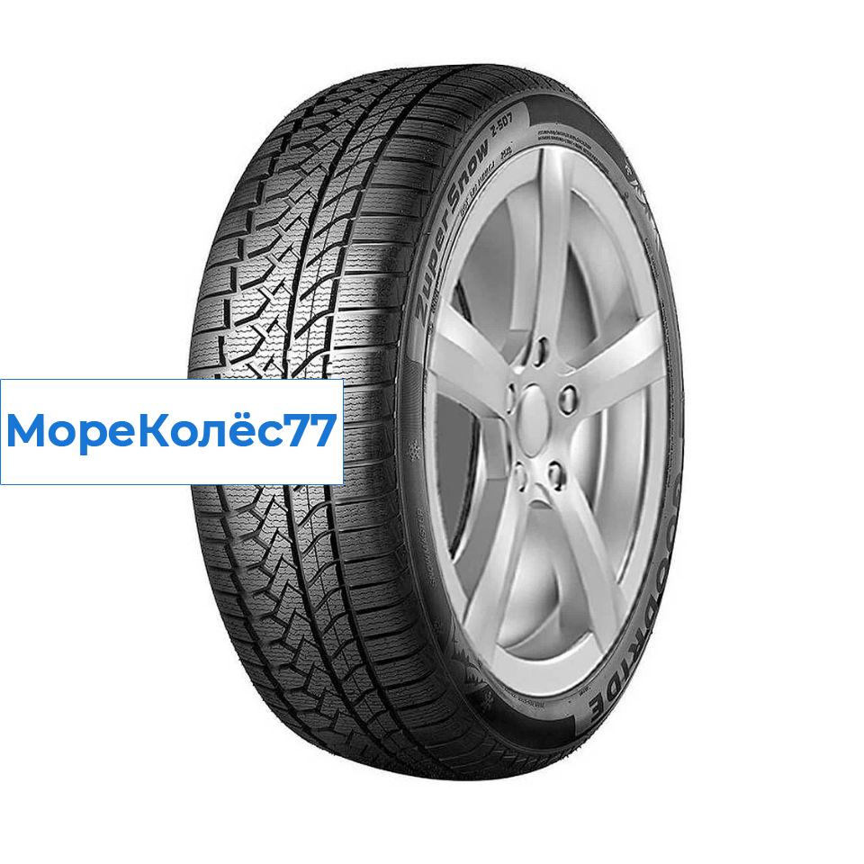 Goodride 235/55/19 V 105 ZuperSnow Z-507 XL