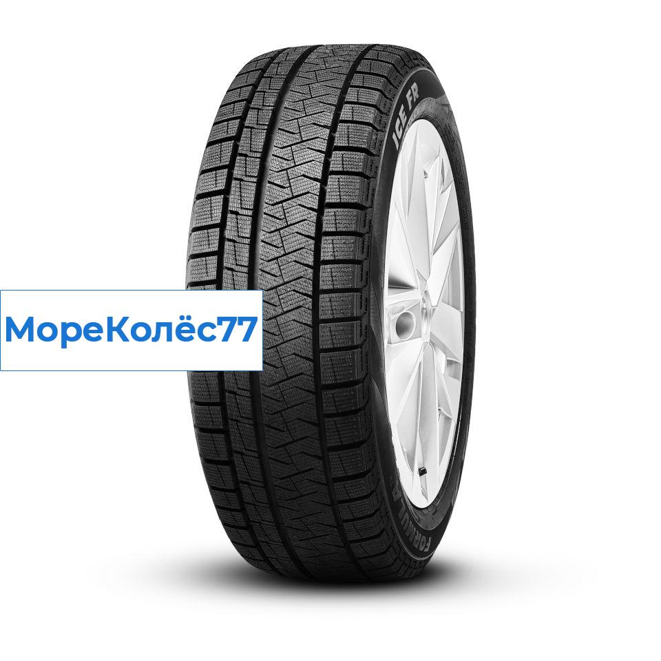 Formula 185/65/15 T 92 FORMULA ICE FRICTION XL