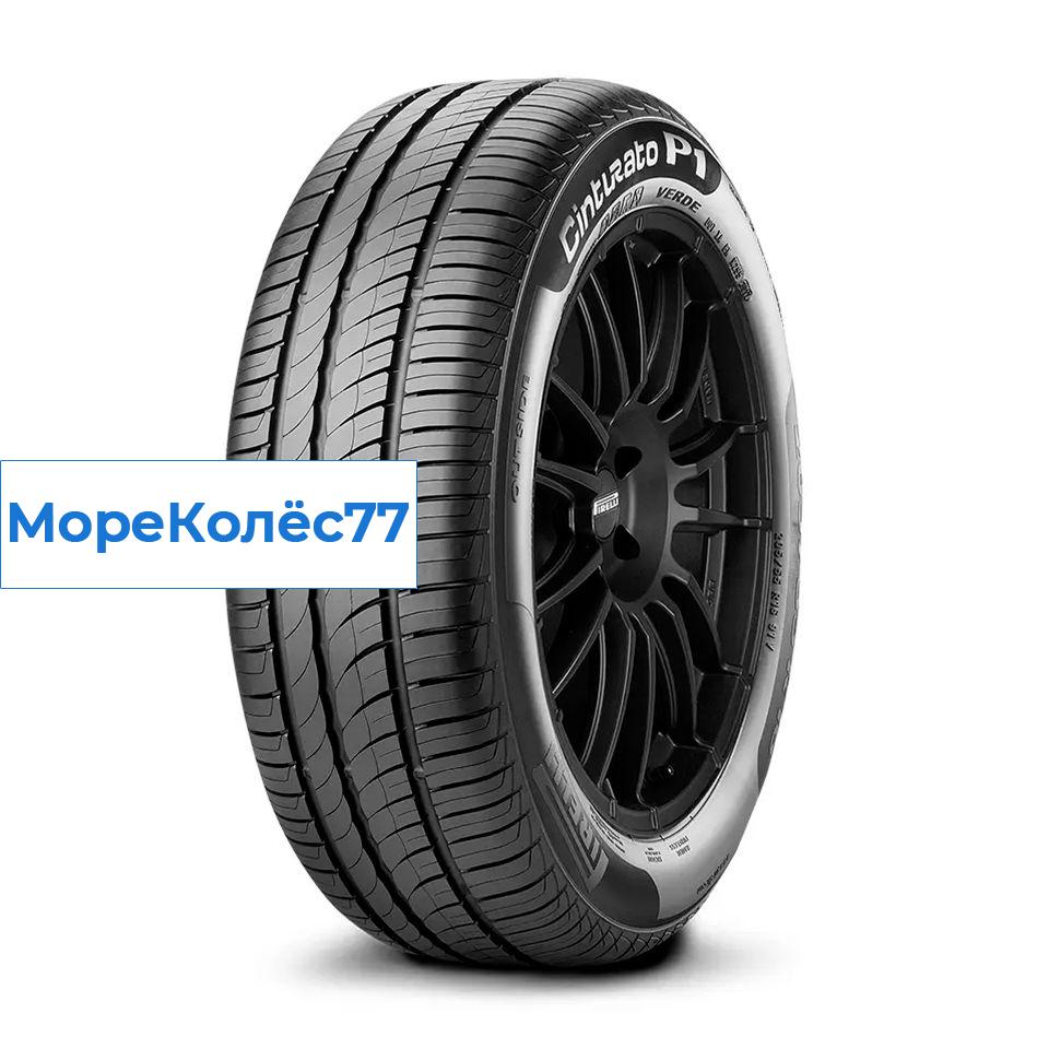 Pirelli 195/60/15 V 88 CINTURATO P1 Verde