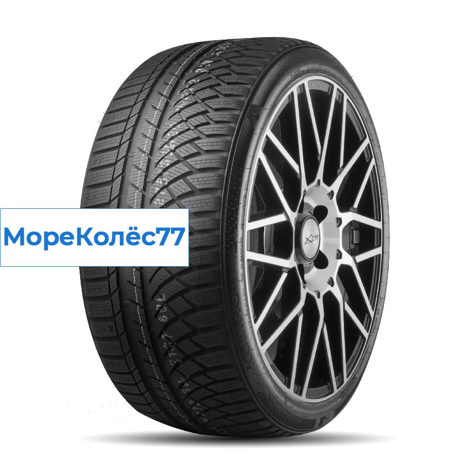 Kumho 245/50/19 V 105 WP-72 XL