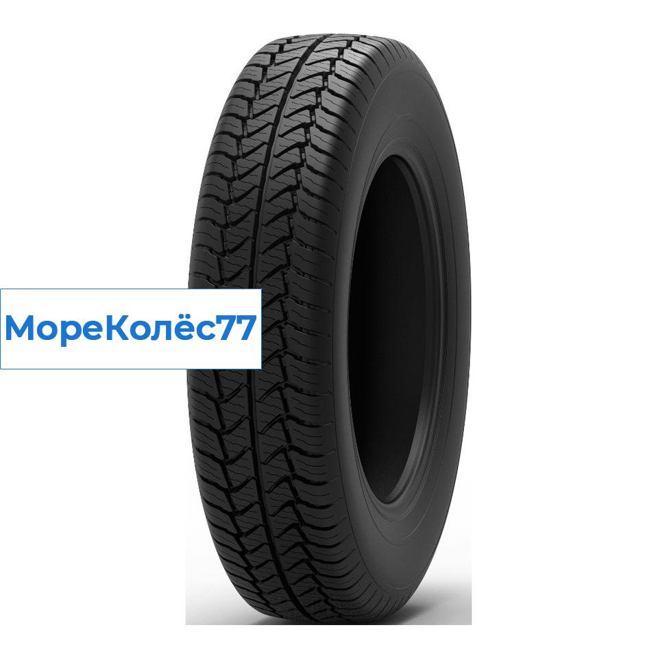 Kama 195/75/16 Q 107/105C НК-243