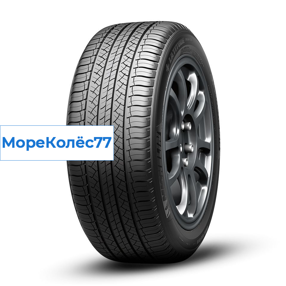 Michelin 255/60/20 V 113 LATITUDE TOUR HP XL (LR)