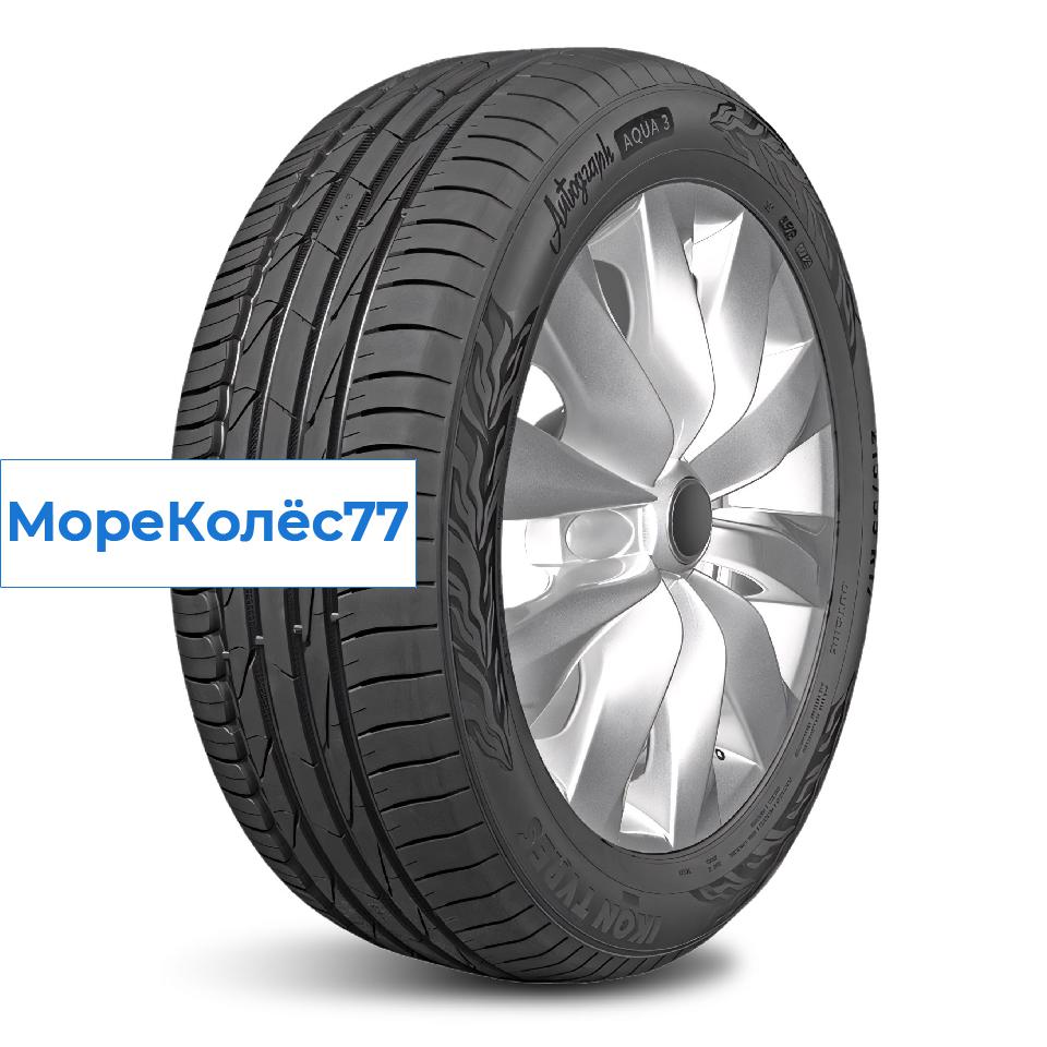 Ikon Tyres 215/60/17 H 100 Ikon Autograph Aqua 3 SUV XL