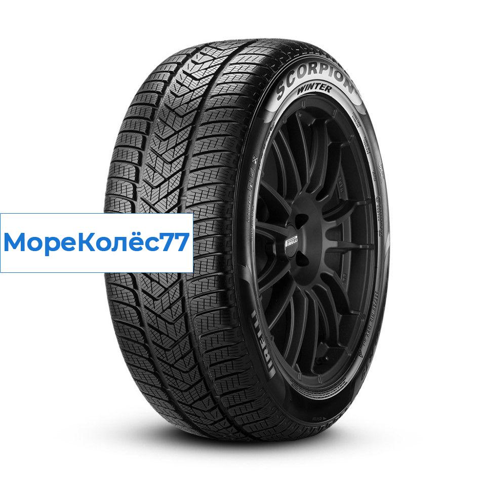 Pirelli 315/35/22 V 111 SCORPION WINTER XL (BMW)