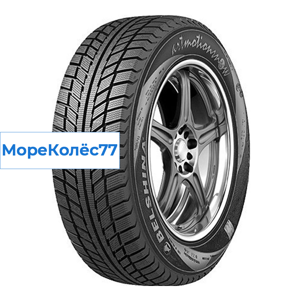 Belshina 205/60/16 H 92 Бел-277 Artmotion