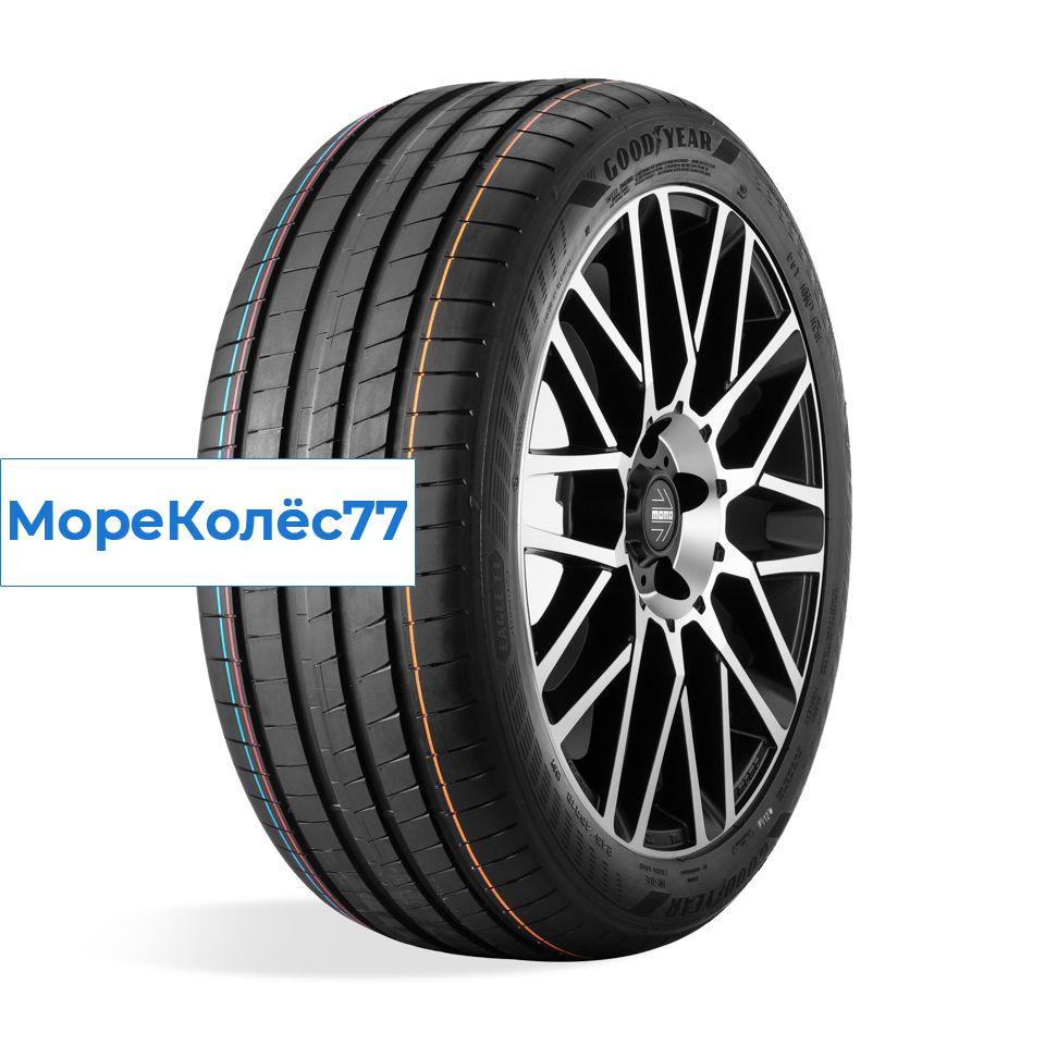 Goodyear 235/45/17 Y 97 EAG. F-1 ASYMMETRIC 6 XL