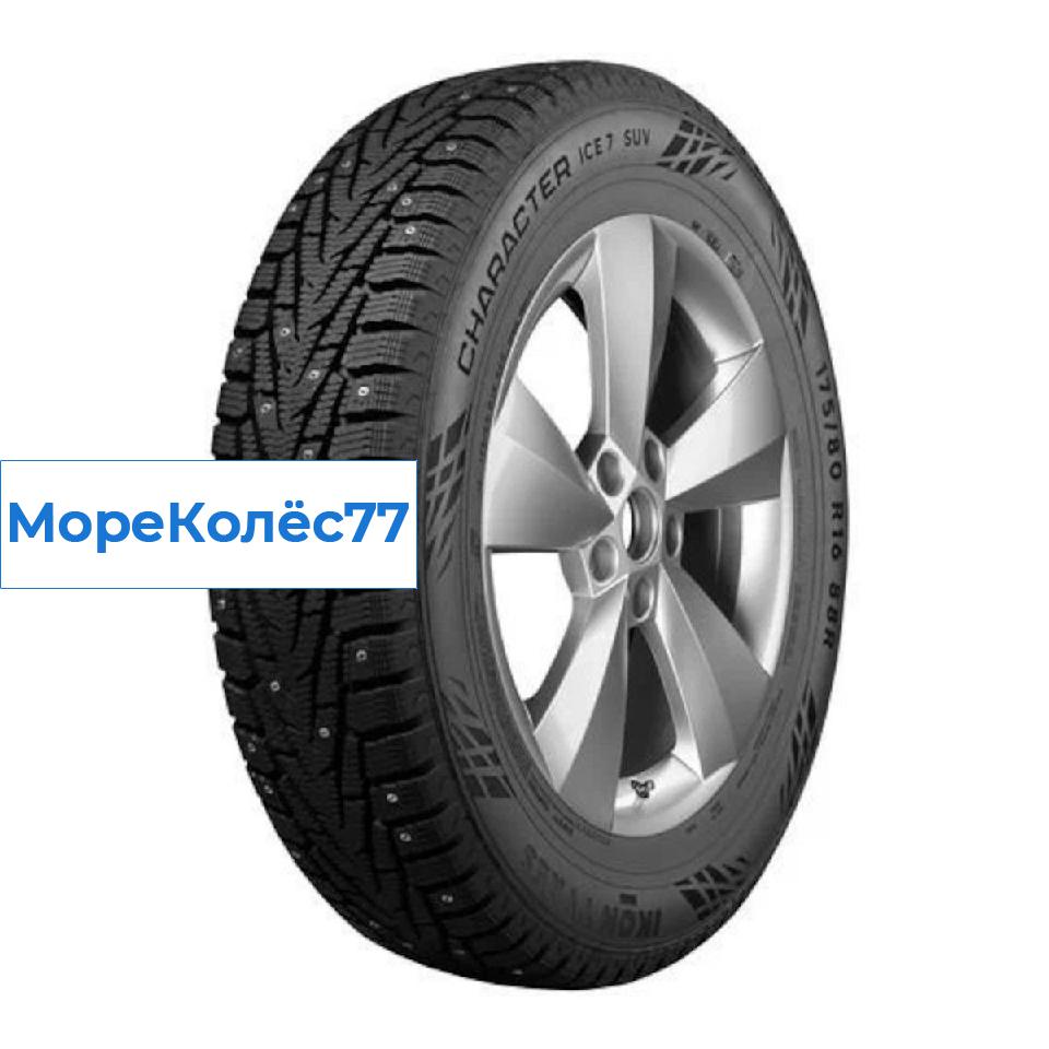 Ikon Tyres 215/60/17 T 100 Ikon Character Ice 7 SUV XL Ш.