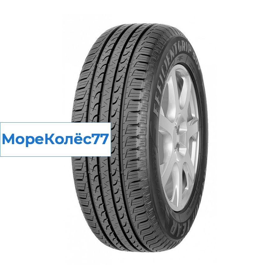 Goodyear 225/60/18 V 100 EFFICIENTGRIP SUV