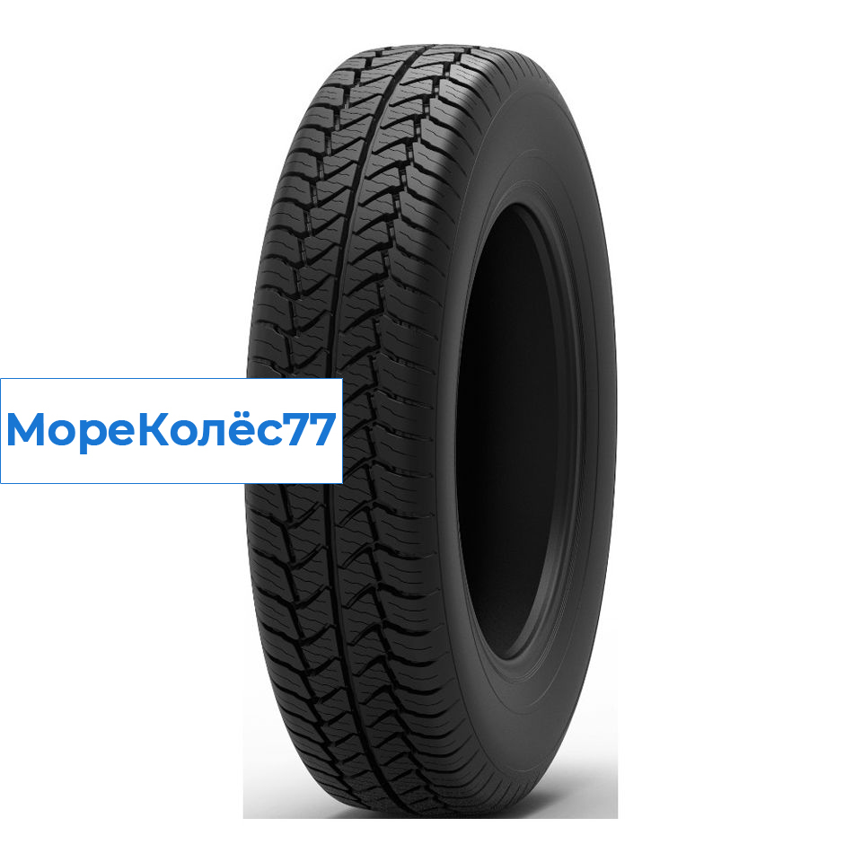 Kama 185/75/13 N 99/97C НК-243