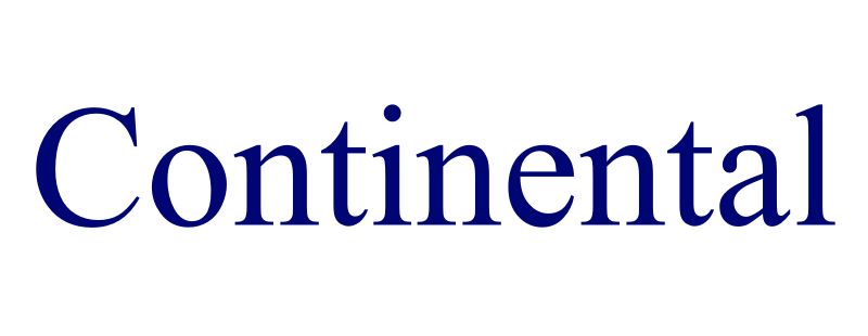 Continental