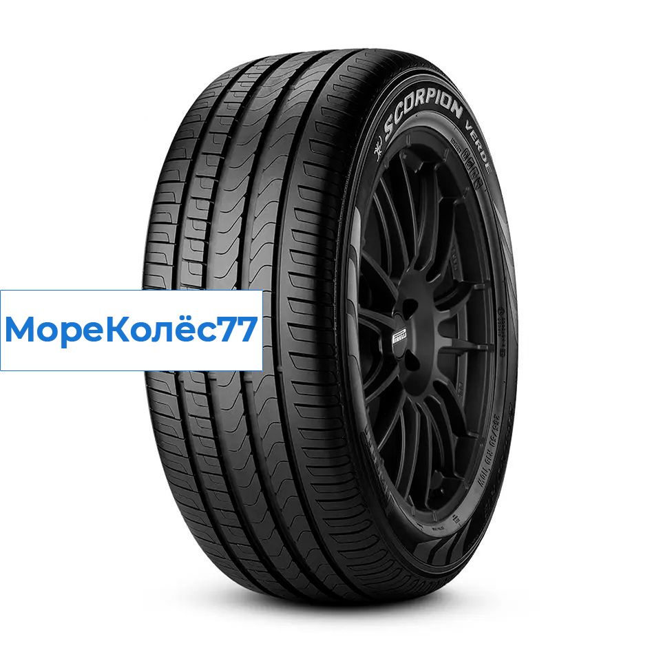 Pirelli 225/60/18 H 100 SC VERDE SUV