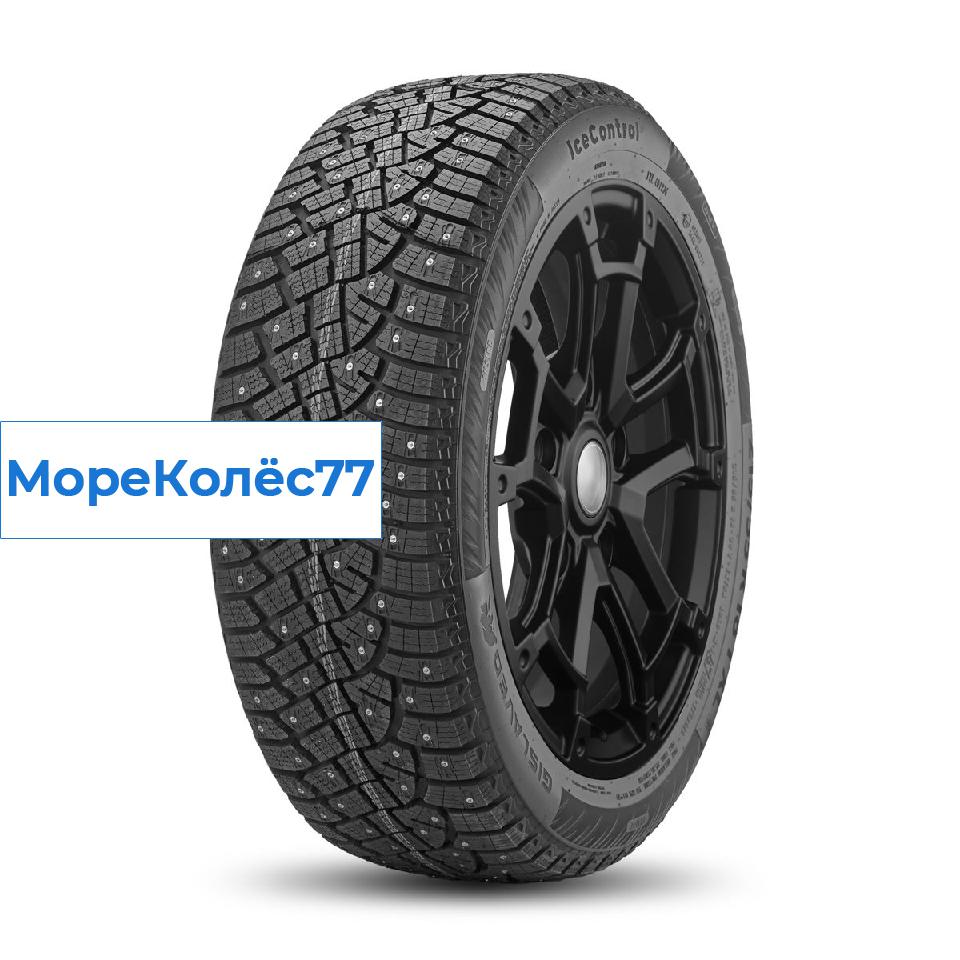 Gislaved 185/65/15 T 92 IceControl Ш.