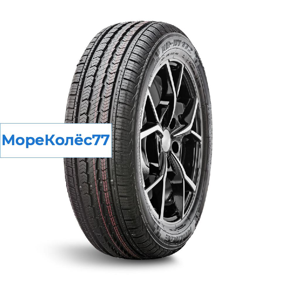 MIRAGE 265/75/16 R 123/120 MR-HT172