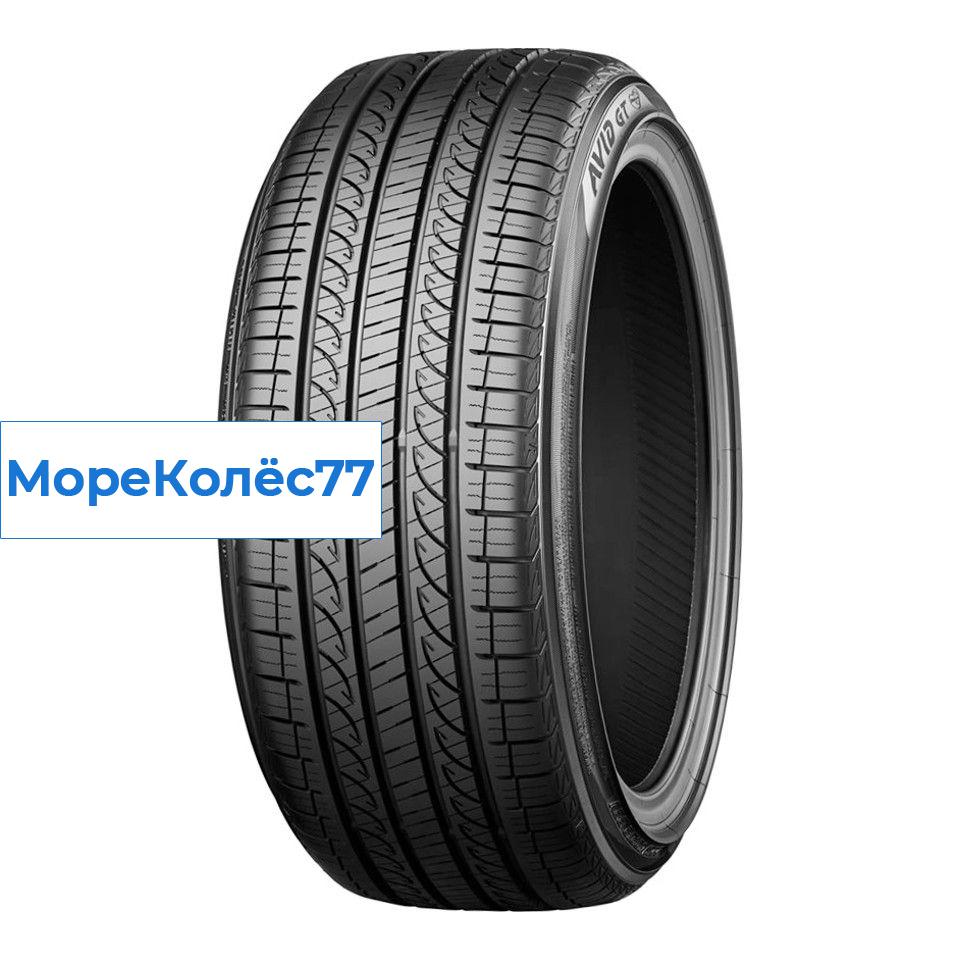 Yokohama 285/40/21 V 109 S35A (N0)