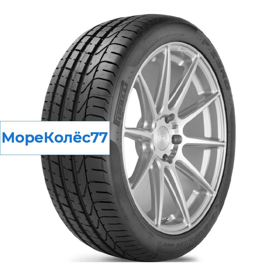 Pirelli 295/35/21 Y 107 P ZERO SUV XL (N1)