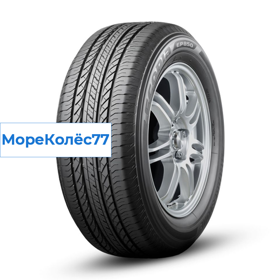 Bridgestone 215/55/18 V 99 850 XL