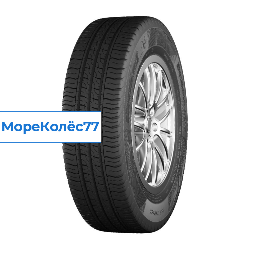 Cordiant 215/70/15 S 113/111C BUSINESS CS-2