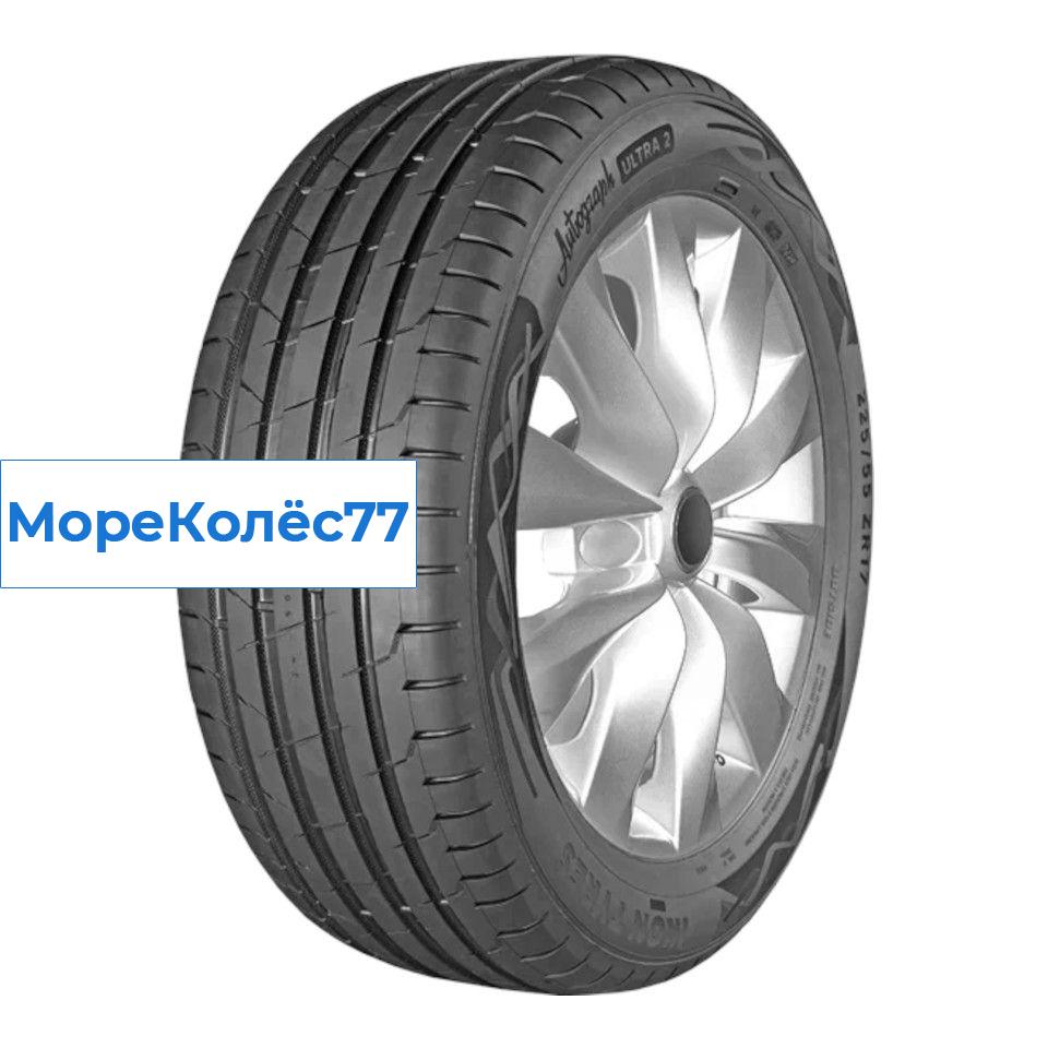 Ikon Tyres 235/55/19 W 105 Ikon Autograph Ultra 2 SUV XL