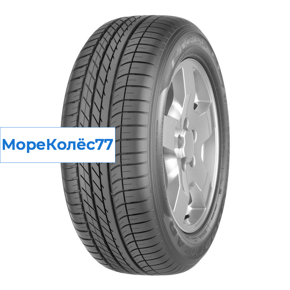 Goodyear 285/40/19 Y 103 EAG. F-1 ASYMMETRIC (N0)