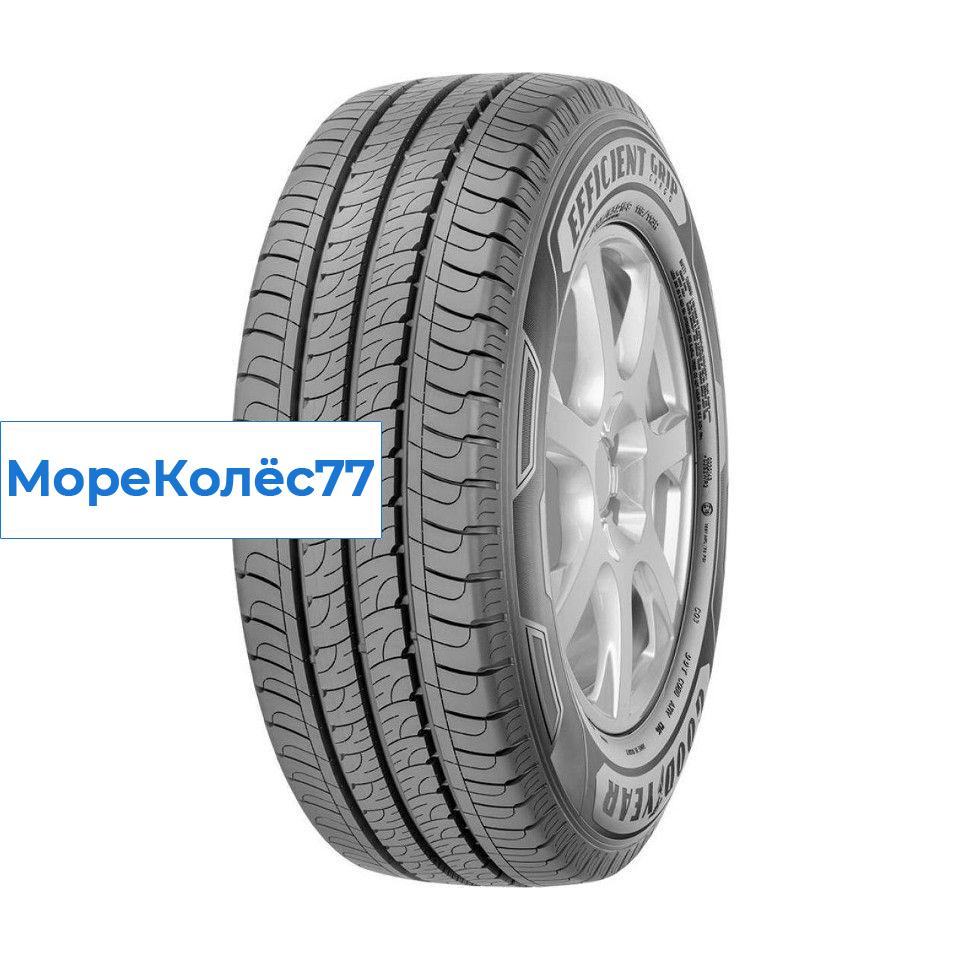 Goodyear 215/65/15 T 104/102 C EFFICIENTGRIP CARGO