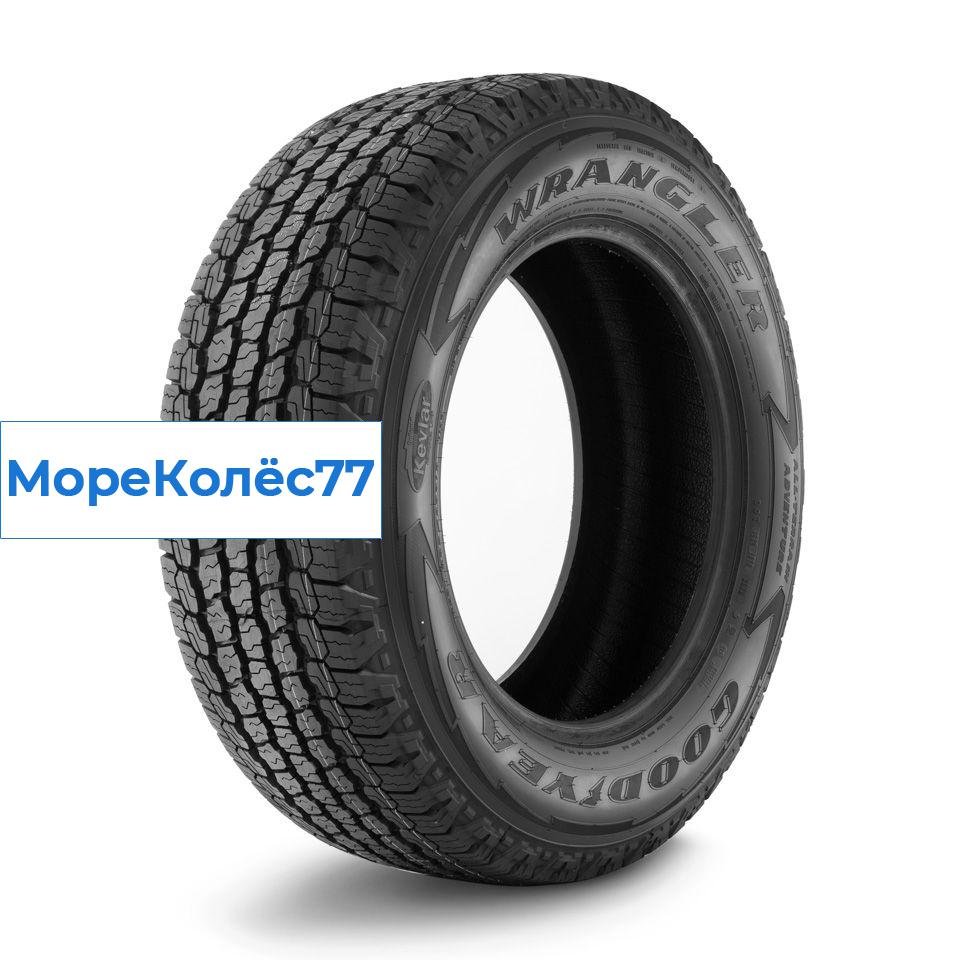 Goodyear 255/60/20 H 113 WRL AT/ADV XL