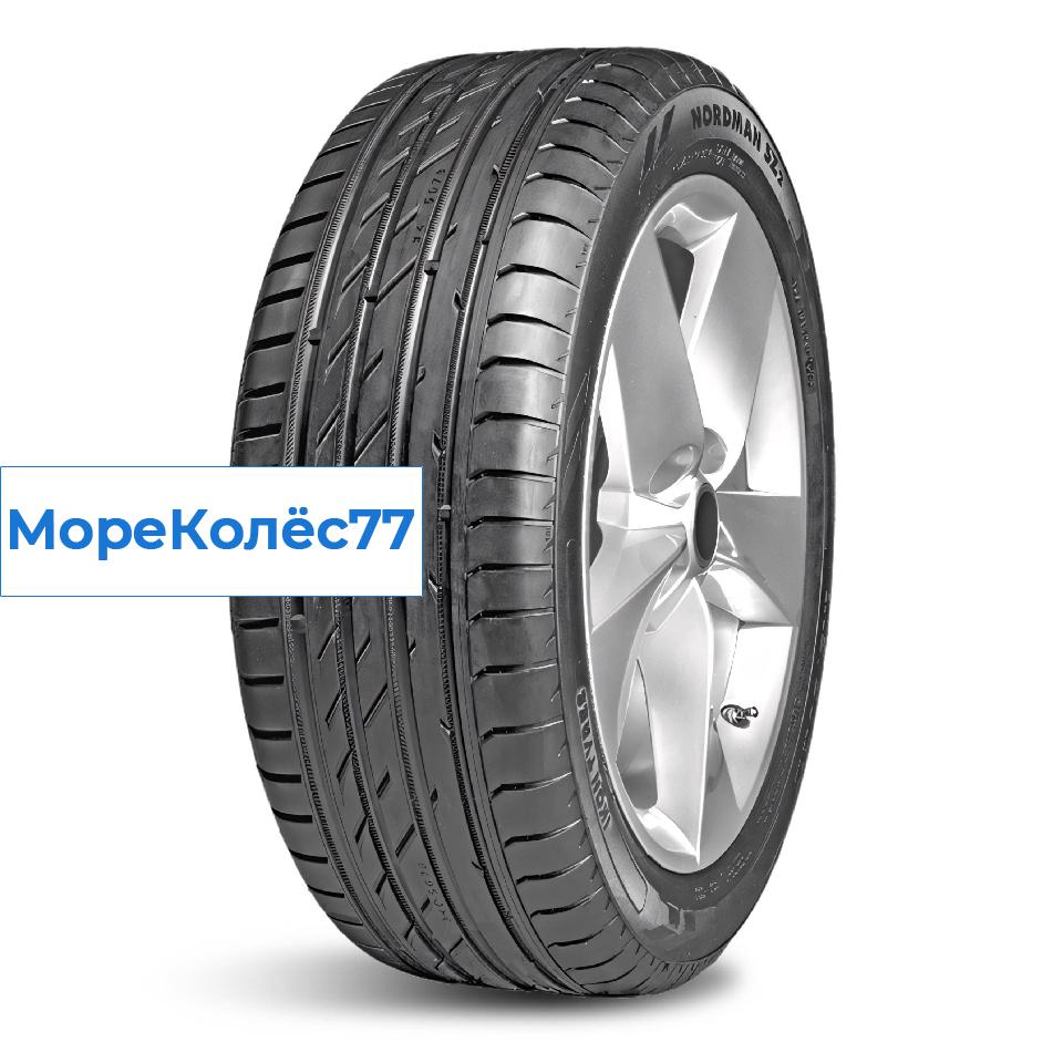 Ikon Tyres 215/55/16 W 97 Ikon Nordman SZ2 XL