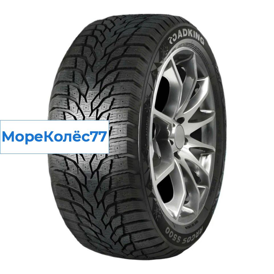 Roadking 235/65/18 T 110 ARGOS S500 XL Ш.