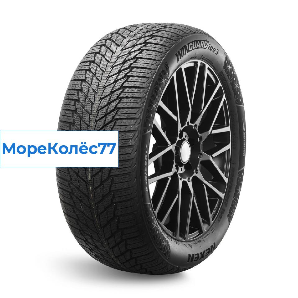 NEXEN 235/55/18 T 104 WINGUARD ICE 3 XL