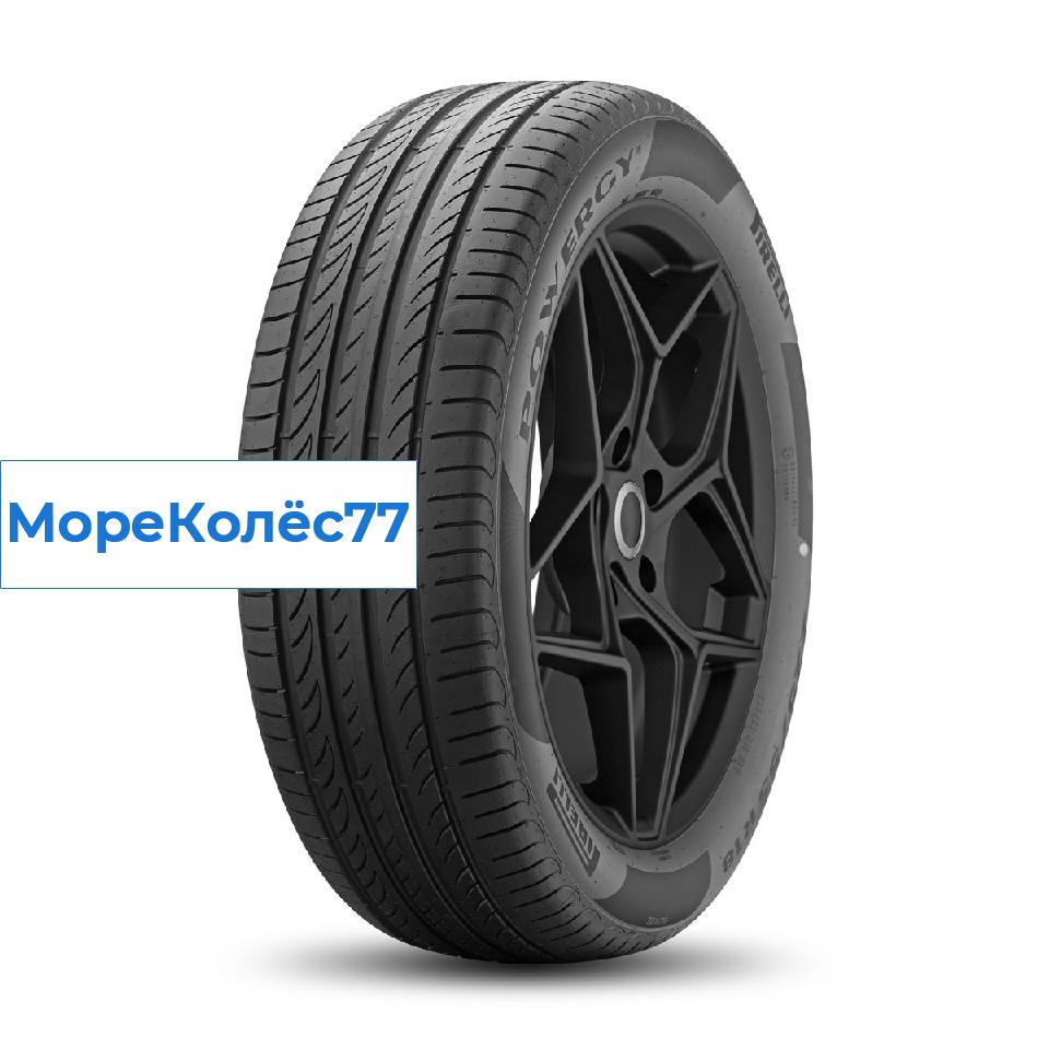 Pirelli 255/50/20 W 109 POWERGY XL