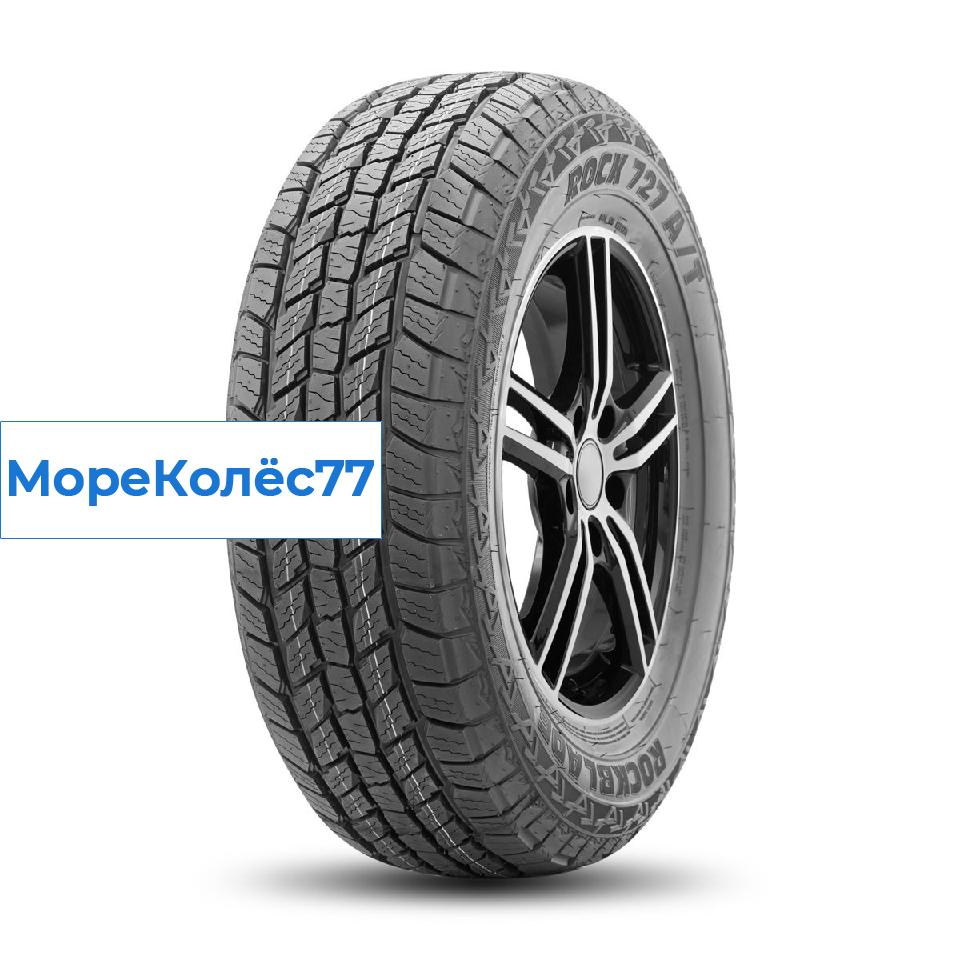 RockBlade 31/10.5/15 S 109 LT ROCK 727 A/T