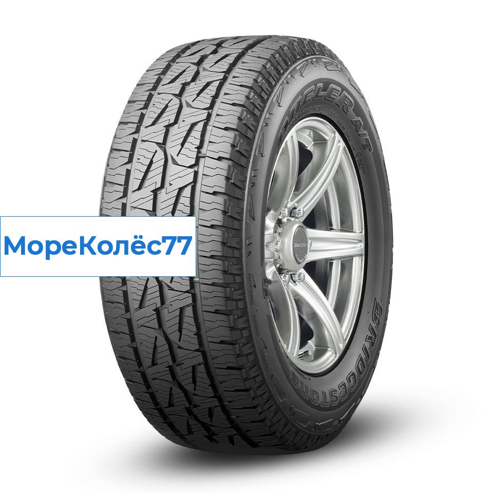 Bridgestone 245/45/20 W 103 ALENZA1 XL