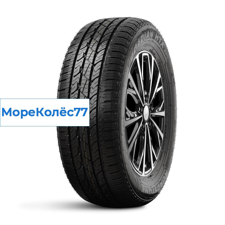 Roadstone 265/75/16 T 116 ROADIAN HTX RH5