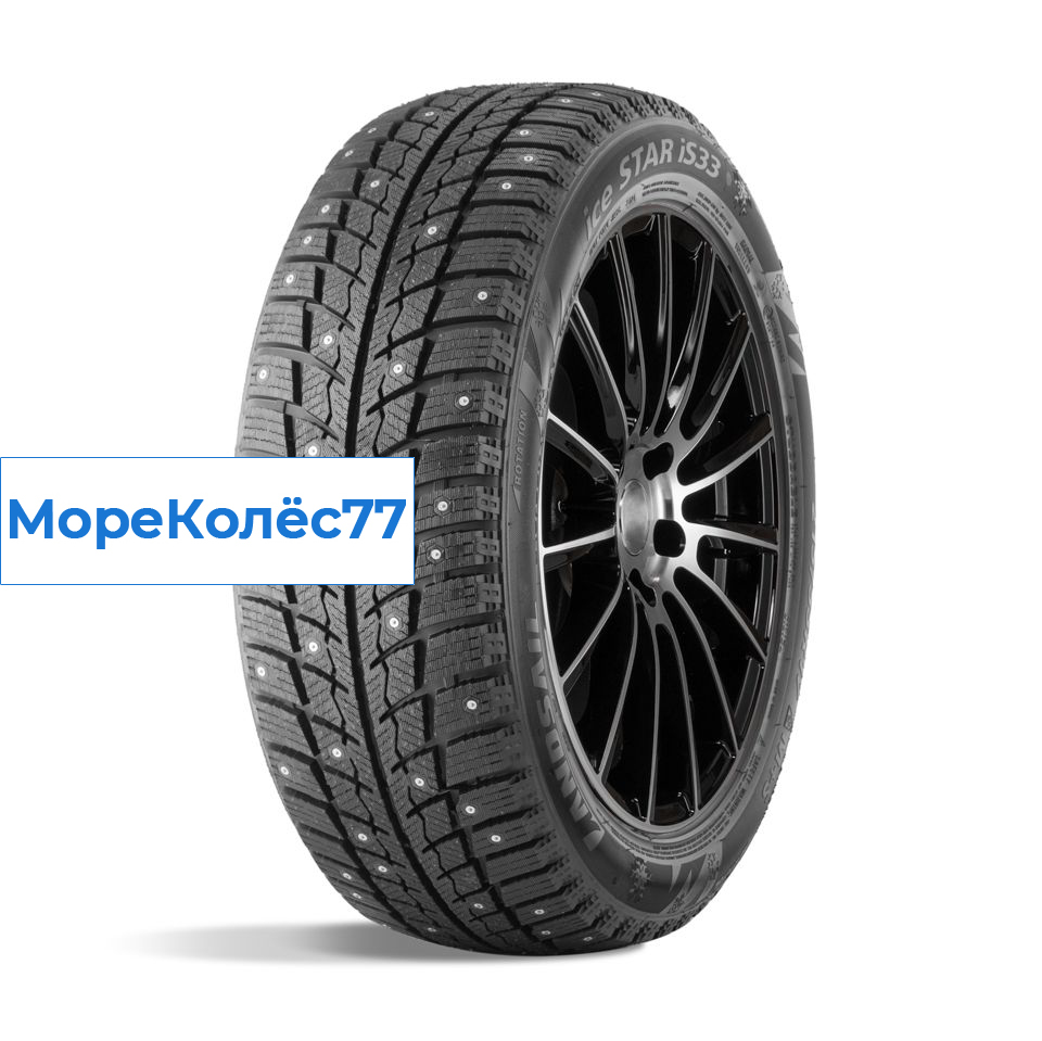 LANDSAIL 205/65/16 T 99 ice STAR iS33 XL Ш.