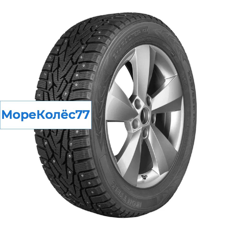 Ikon Tyres 185/65/14 T 90 Ikon Character Ice 7 XL Ш.