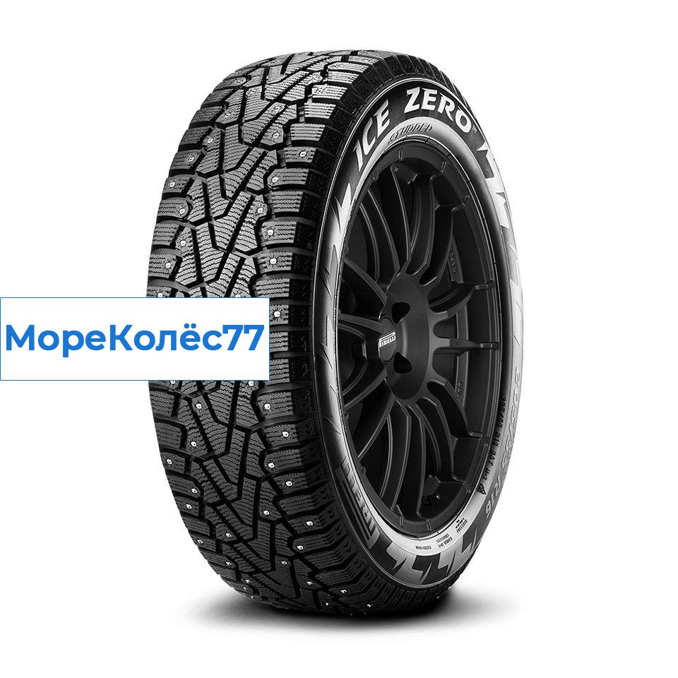 Pirelli 185/65/15 T 92 W-Ice ZERO XL Ш.