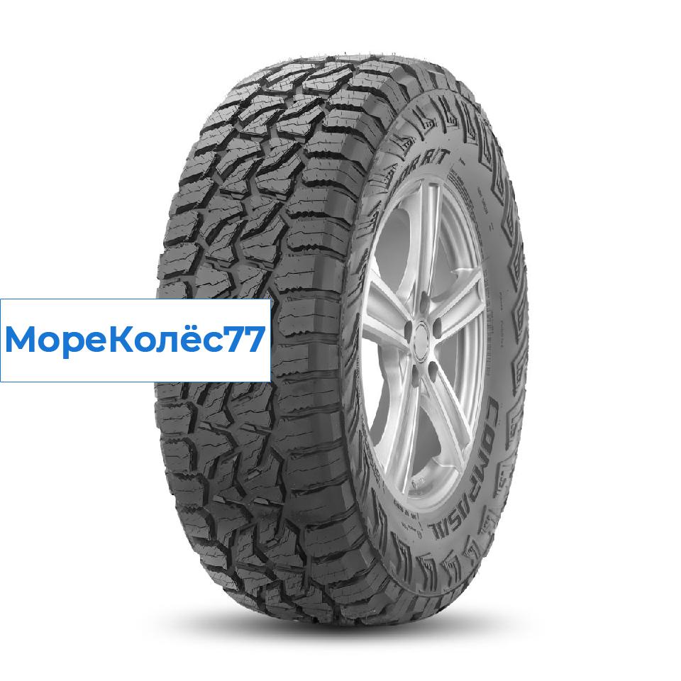 Compasal 285/70/17 Q 121/118 LT GRINDOR R/T