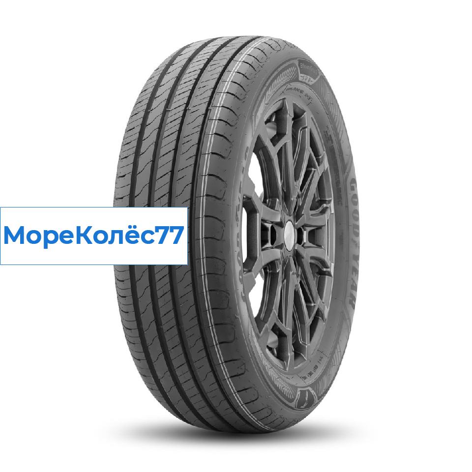 Goodyear 255/60/18 V 112 EFFICIENTGRIP 2 SUV XL