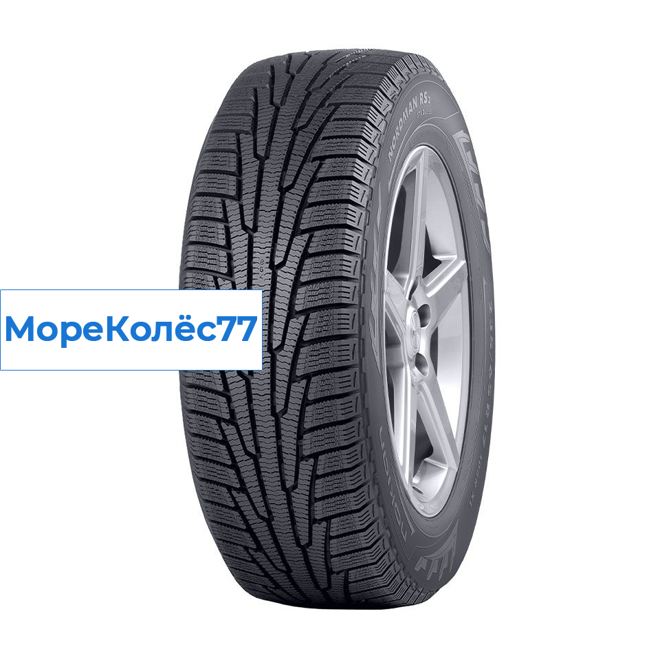 Nordman 185/65/14 R 90 Nordman RS2 XL